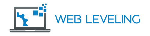 Web Leveling